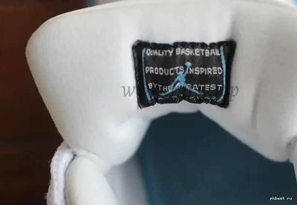 Low Air Authentic Jordan 11 Columbia 0613